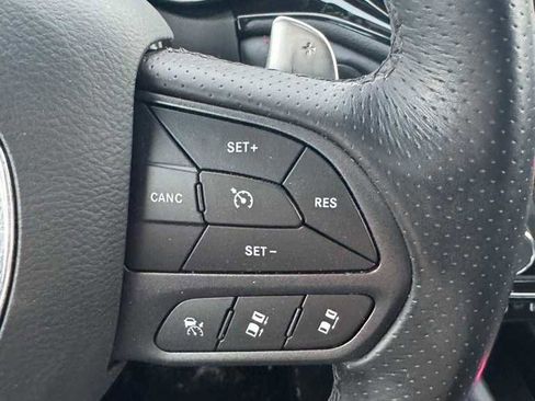 Used 2023 Dodge Durango R/T w/ Blacktop Package image 14