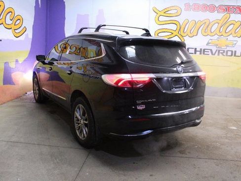 Used 2022 Buick Enclave Avenir image 6