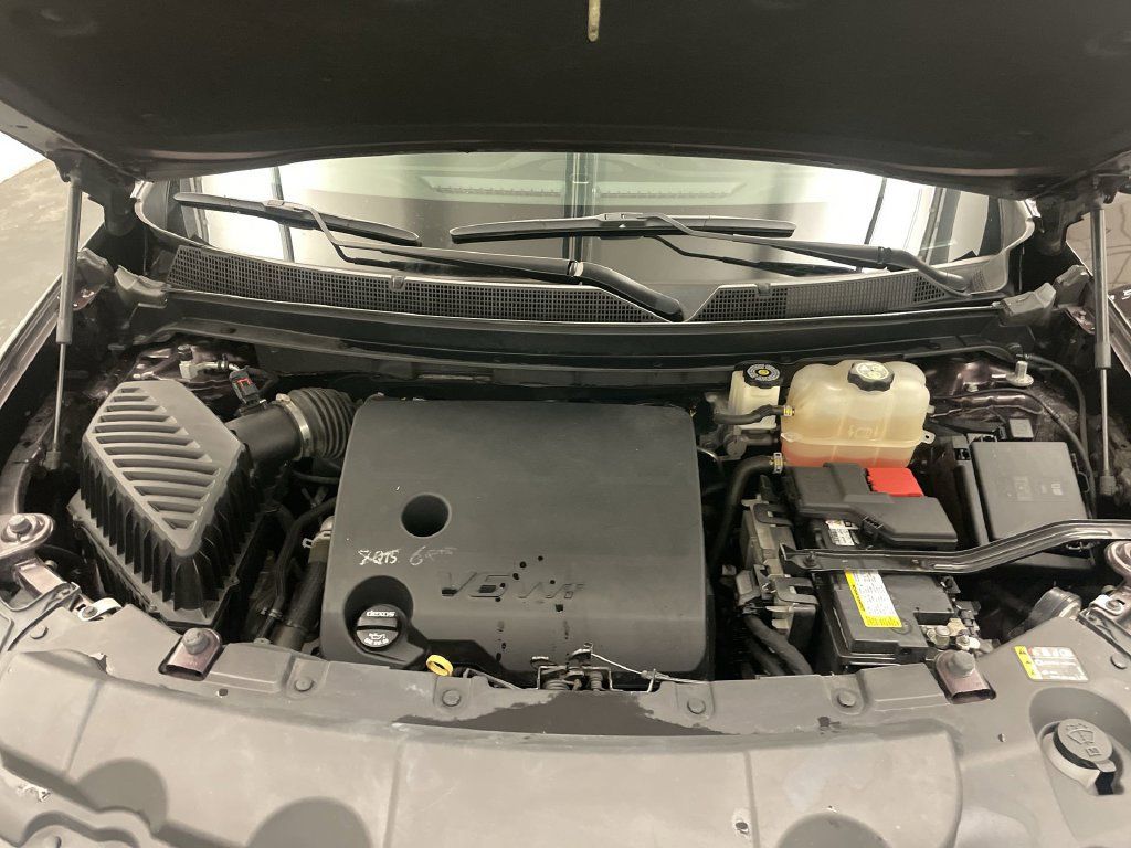 Used 2018 Chevrolet Traverse LT FWD image 22