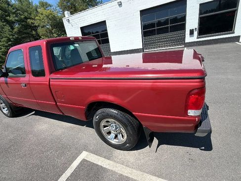 Used 2000 Ford Ranger 2WD SuperCab image 42