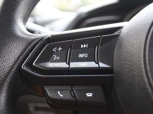 Used 2018 MAZDA CX-3 Sport AWD/4WD image 25