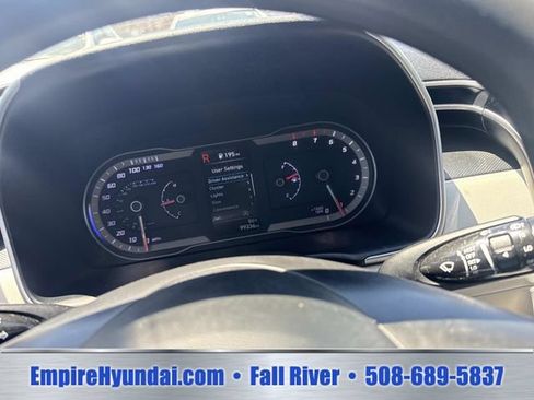 Used 2022 Hyundai Tucson SE FWD image 32