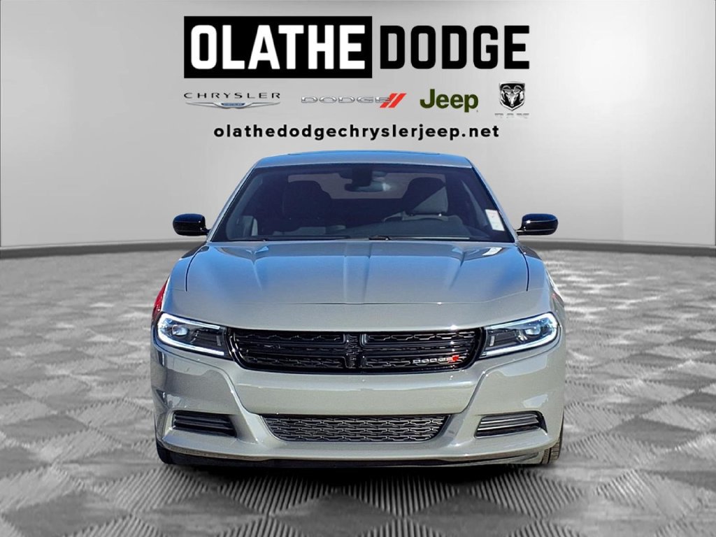Used 2023 Dodge Charger SXT w/ Cold Weather Package RWD image 31