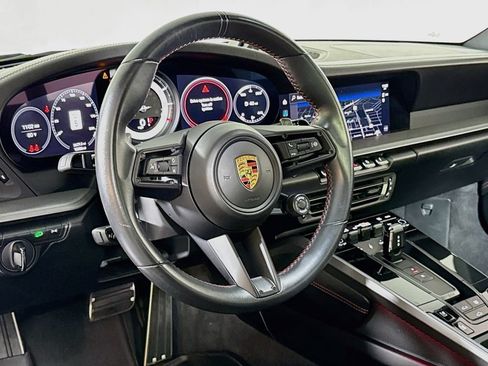 Certified 2022 Porsche 911 Carrera S RWD image 12