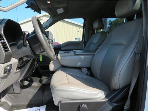 Used 2019 Ford F250 XL w/ STX Appearance Package AWD/4WD image 4