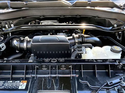 Used 2023 Ford Explorer ST w/ Equipment Group 401A image 31