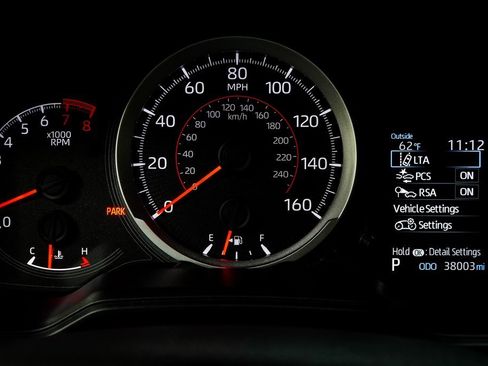 Used 2022 Toyota Corolla SE image 28