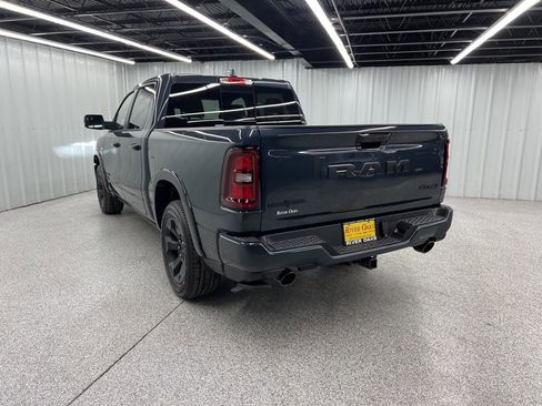 Used 2026 RAM 1500 Lone Star image 4