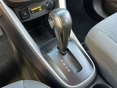 Used 2021 Chevrolet Trax LS w/ Tint and Cruise Package image 25