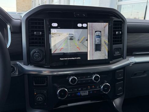 New 2026 Ford F150 Lariat w/ Equipment Group 501A Mid image 8