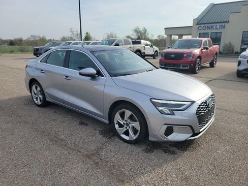 Used 2024 Audi A3 2.0T Premium image 20