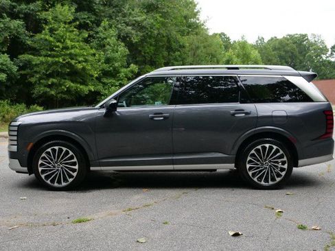 Used 2026 Hyundai Palisade Calligraphy AWD/4WD image 63