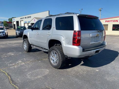 Used 2013 Chevrolet Tahoe LT RWD image 2