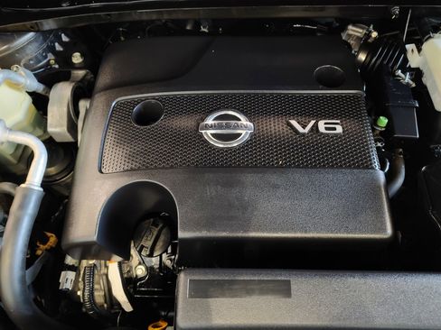 Used 2015 Nissan Murano SL FWD image 31