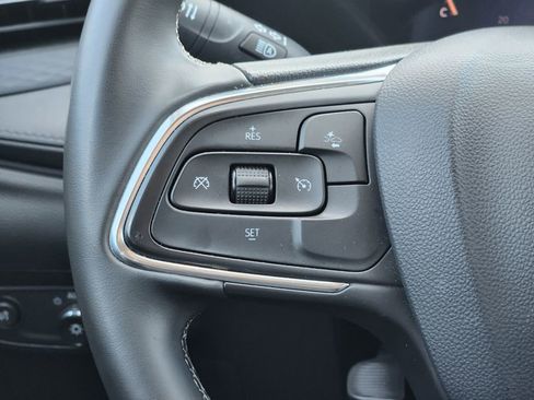 Certified 2025 Buick Encore GX Preferred FWD image 27