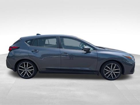 Used 2024 Subaru Impreza 2.0i Sport AWD/4WD image 8