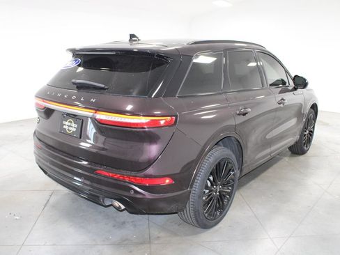 Used 2023 Lincoln Corsair Reserve w/ Jet Appearance Package AWD/4WD image 9