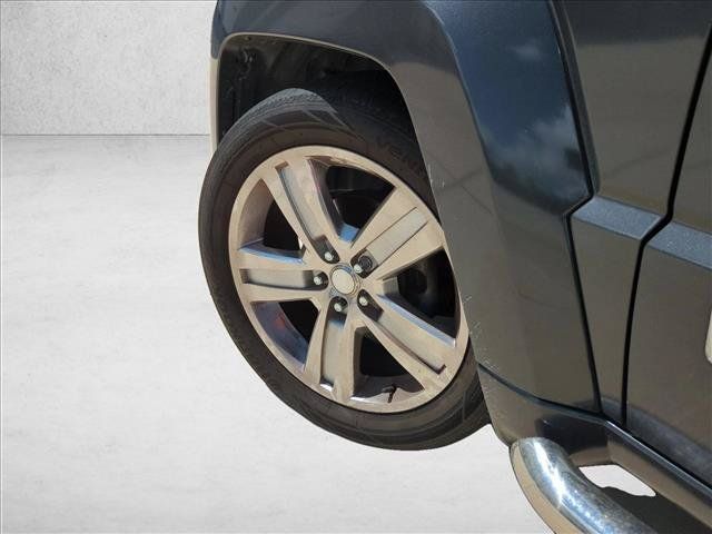 Used 2011 Jeep Liberty Limited Jet RWD image 10