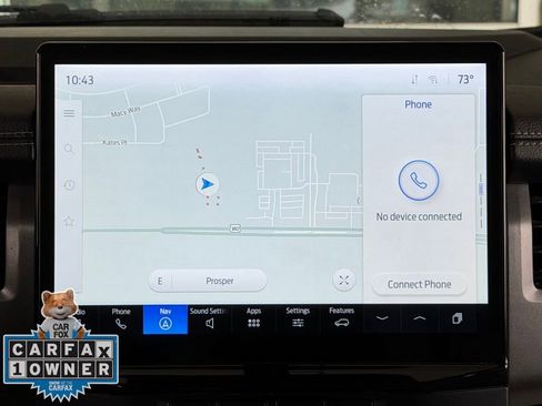 Used 2024 Ford Expedition Max XLT image 16