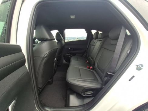 New 2026 Hyundai Tucson XRT image 12