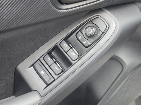 Certified 2025 Subaru Crosstrek 2.5i Sport w/ Popular Package #4A image 20