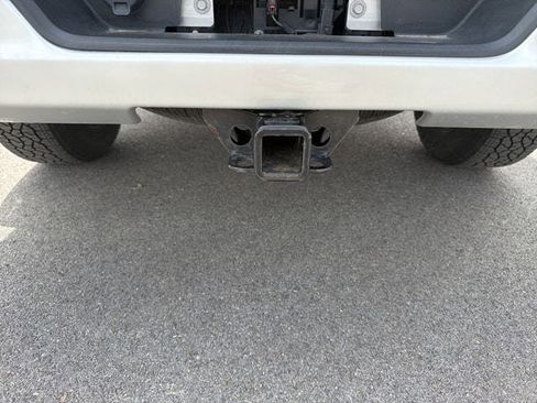 Used 2021 Chevrolet Silverado 1500 RST w/ Texas Edition Plus AWD/4WD image 21