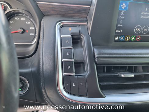 Used 2022 Chevrolet Tahoe LS w/ Driver Alert Package image 29