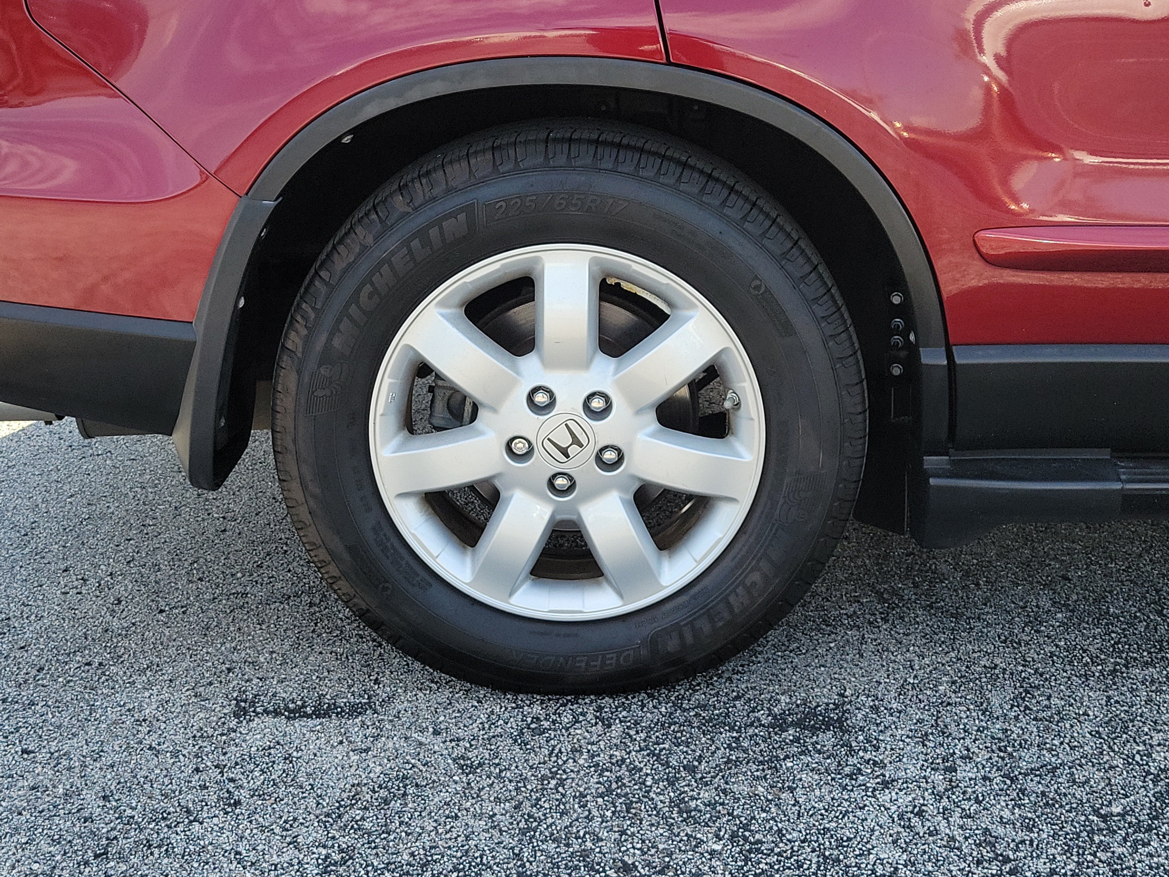 Used 2008 Honda CR-V EX-L image 9