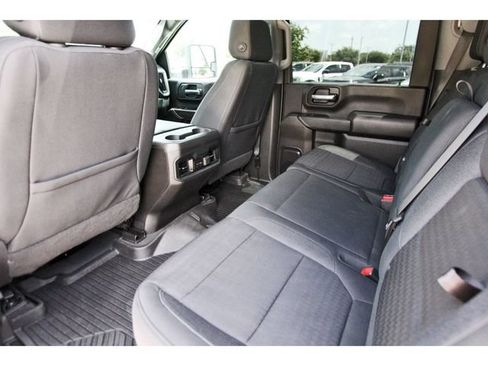 Used 2023 Chevrolet Silverado 2500 LT w/ Convenience Package AWD/4WD image 11