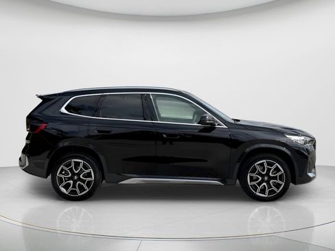 New 2027 BMW X1 xDrive28i AWD/4WD image 4