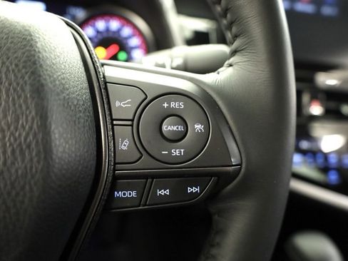 Used 2024 Toyota Camry XSE image 26