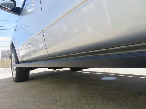 Used 2011 Ford F150 Harley-Davidson image 36