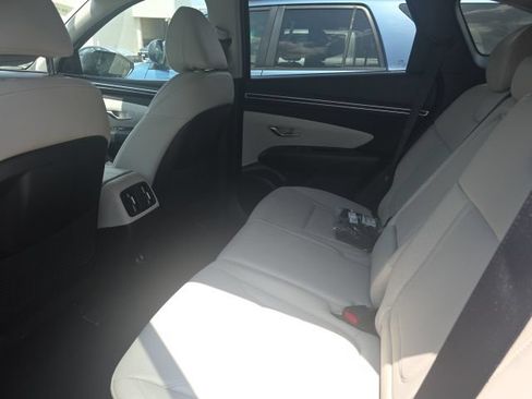 Used 2023 Hyundai Tucson SEL w/ Convenience Package FWD image 11