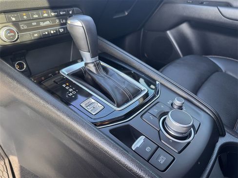 Used 2023 MAZDA CX-5 AWD 2.5 S w/ Preferred Package image 18