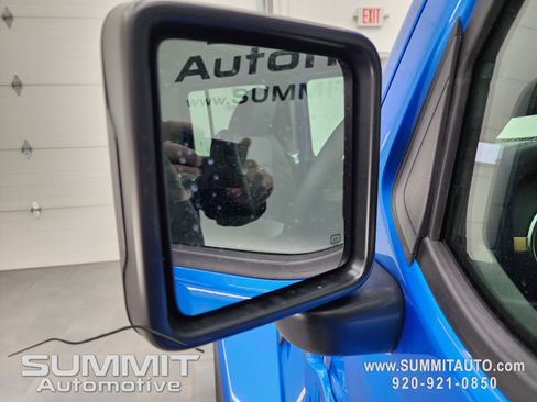 New 2026 Jeep Gladiator Sport image 31