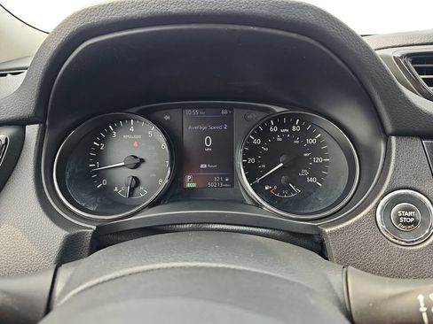 Used 2020 Nissan Rogue SV w/ Premium Package AWD/4WD image 19