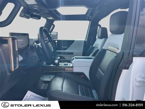 Used 2022 GMC Hummer EV Edition 1 image 12