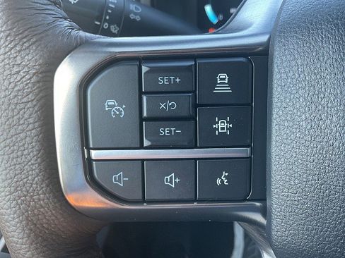 New 2026 Ford F250 King Ranch w/ Chrome Package image 22