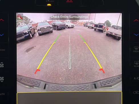 Used 2025 RAM 1500 Rebel w/ Rebel Level 1 Equipment Group image 31