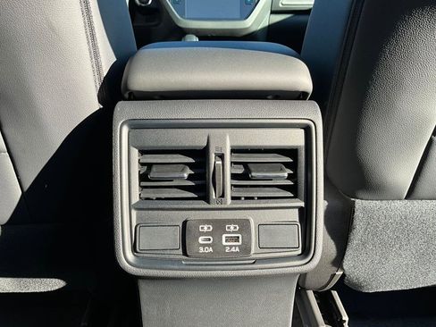 New 2026 Subaru Forester Premium image 15