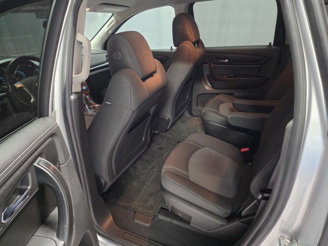 Used 2014 Chevrolet Traverse LT w/ All-Star Edition FWD image 14