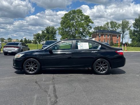 Used 2013 Honda Accord EX-L image 4