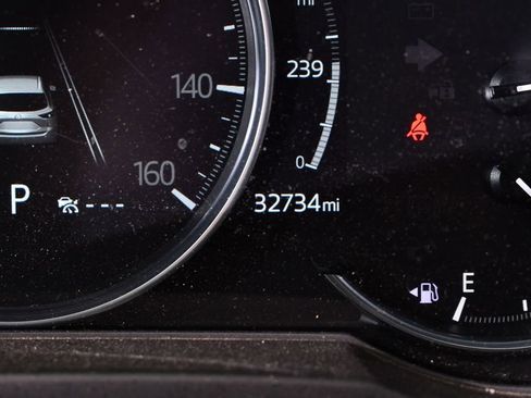 Used 2019 MAZDA CX-5 Grand Touring w/ GT Premium Package AWD/4WD image 27