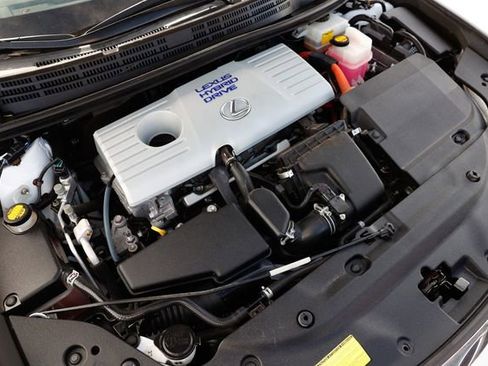 Used 2012 Lexus CT 200h image 47