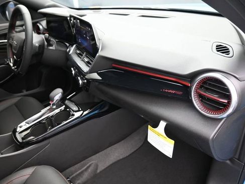 New 2026 Chevrolet Trax RS w/ Driver Confidence Package image 39