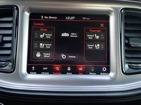 Used 2023 Dodge Challenger R/T w/ T/A Package image 17