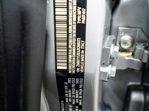 Used 2018 Maserati Levante S GranSport image 67