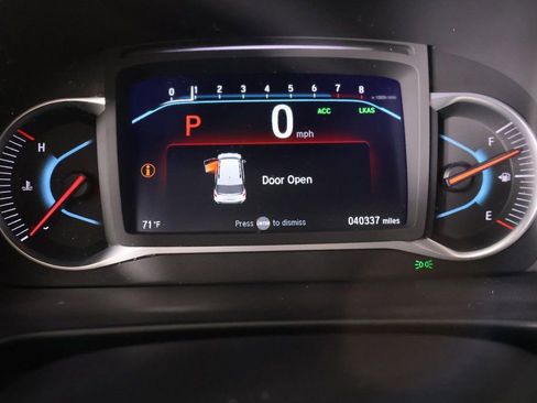 Used 2022 Honda Pilot EX-L image 4