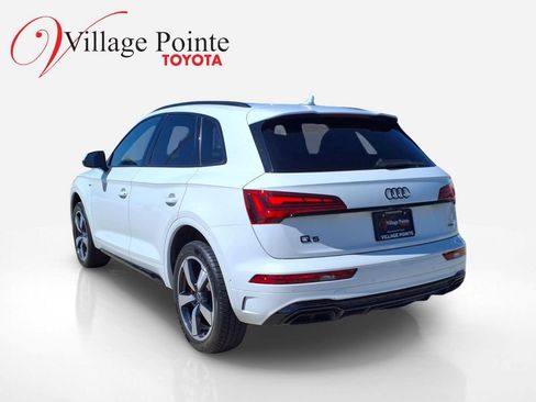 Used 2024 Audi Q5 2.0T Prestige AWD/4WD image 3