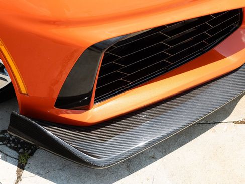 Used 2019 Chevrolet Corvette ZR1 RWD image 24
